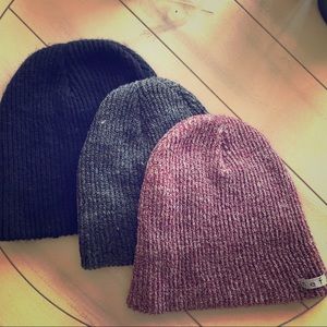 Neff Beanie Bundle